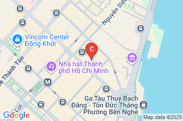 How to get there