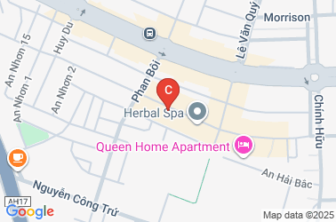 How to get there