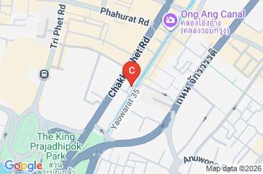 How to get there
