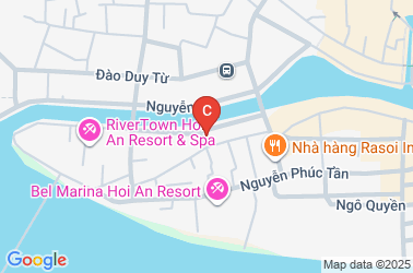 How to get there