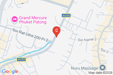 How to get there