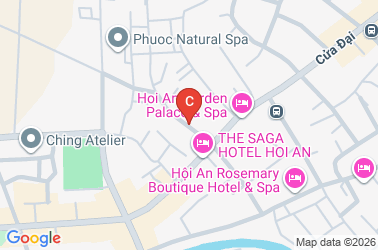 How to get there