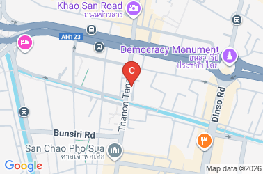 How to get there