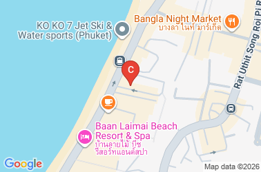 How to get there
