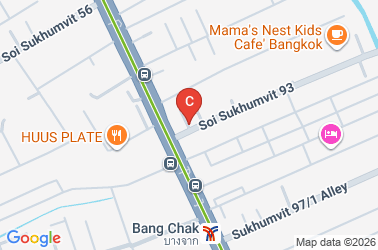 How to get there