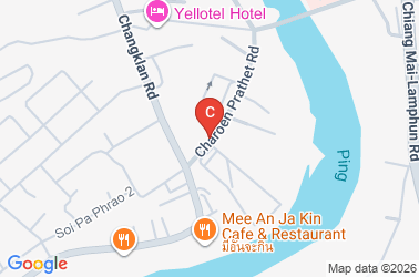 How to get there