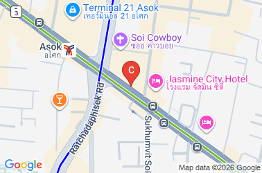 How to get there