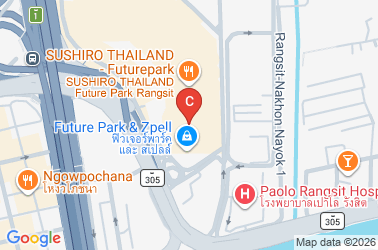 How to get there