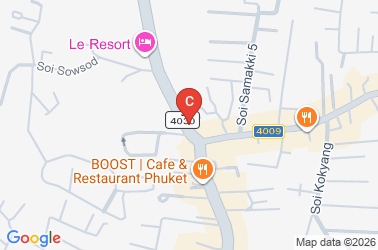 How to get there
