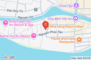 How to get there