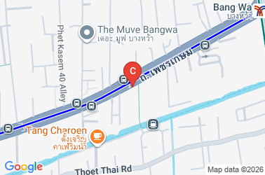How to get there