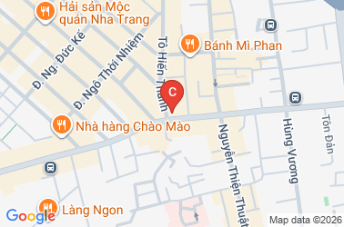 How to get there