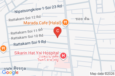 How to get there