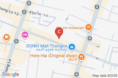 How to get there
