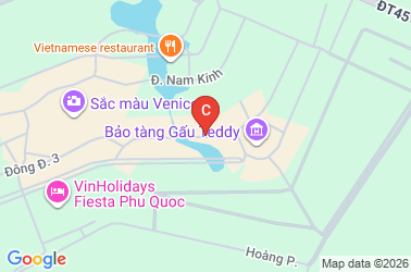 How to get there