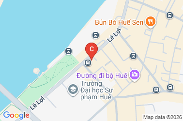 How to get there