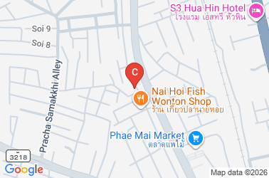 How to get there