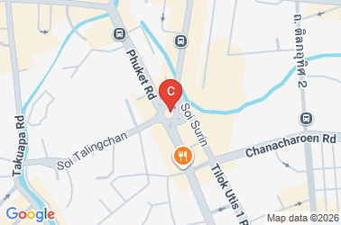 How to get there
