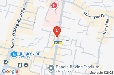 How to get there