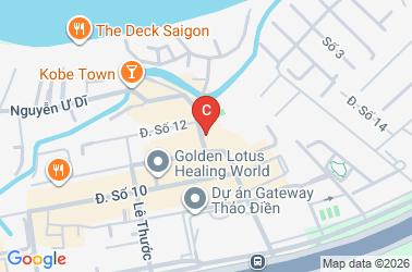How to get there
