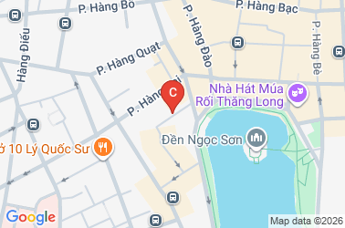 How to get there