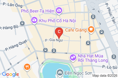 How to get there