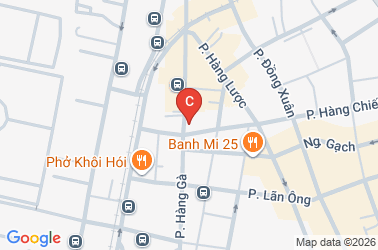 How to get there