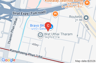 How to get there