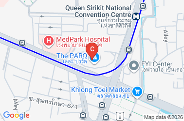How to get there