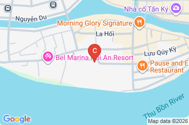 How to get there
