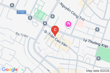 How to get there