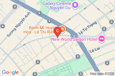 How to get there