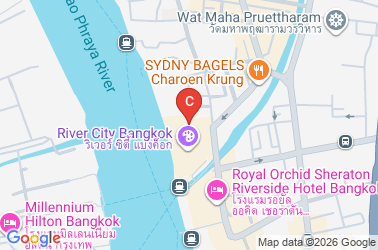 How to get there