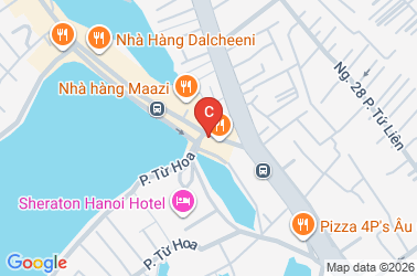 How to get there