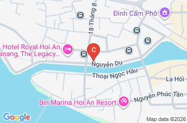 How to get there