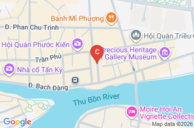 How to get there