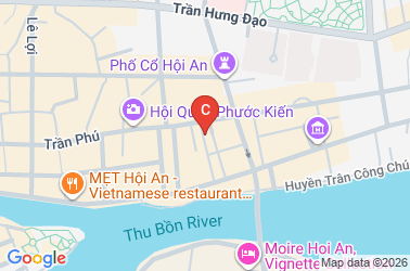 How to get there