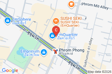 How to get there