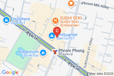 How to get there