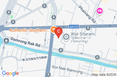 How to get there