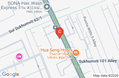 How to get there
