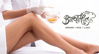 BareHare Eyebrow & Wax Salon (Ekkamai) BareHare Eyebrow & Wax Salon (Ekkamai) (แบรแฮร์ อายโบว์ แอนด์ แว็กซ์ ซาลอน เอกมัย) Barehare__neww