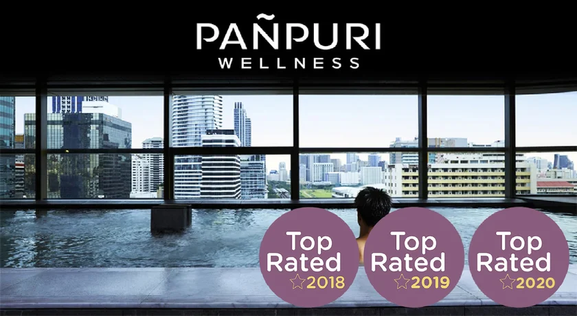 PANPURI WELLNESS PANPURI WELLNESS ปัญญ์ปุริ เวลเนส – ออนเซ็นและสปาสุดหรู ใจกลางกรุงเทพฯ image_%2859%29