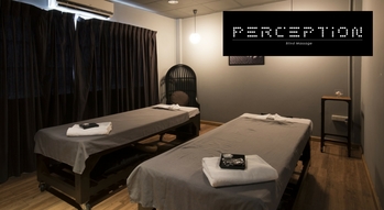 Perception Blind Massage (Sathorn) Perception Blind Massage (Sathorn) (นวดโดยคนตาบอด สาทร) 4