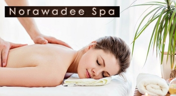 Norawadee Spa Norawadee Spa - นรวดี สปา สัมผัสสุนทรียภาพบางนา 3