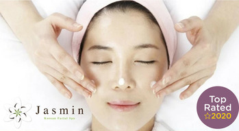 Jasmin Korean Facial Spa (BTS Pleonchit) Jasmin Korean Facial Spa (BTS Pleonchit) - สปาหน้าเกาหลี ย่านเพลินจิต  Cover_top_rated_2020Artboard_1_copy_15