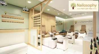 Nailosophy - Silom Branch  1