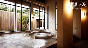 Yunomori Onsen & Spa (Pattaya)  1