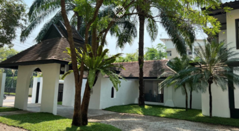 Oasis Spa Lanna Chiang Mai, (Wat Prasing) โอเอซิส สปา เชียงใหม่ (ลานนา) 10