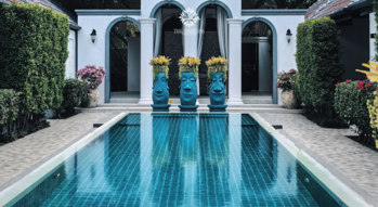 Oasis Spa Phuket (Turquoise Cove Spa, Kamala) โอเอซิส สปา ภูเก็ต (กมลา) 9